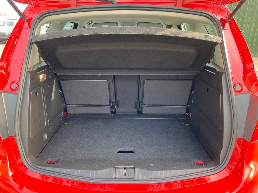 Used Vauxhall Meriva 2014 for sale - 77779950: Photo 12