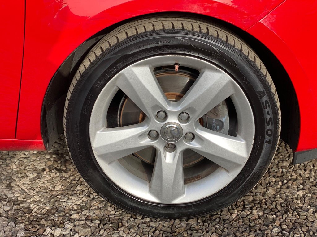 Used Vauxhall Meriva 2014 for sale - 77779950: Photo 18