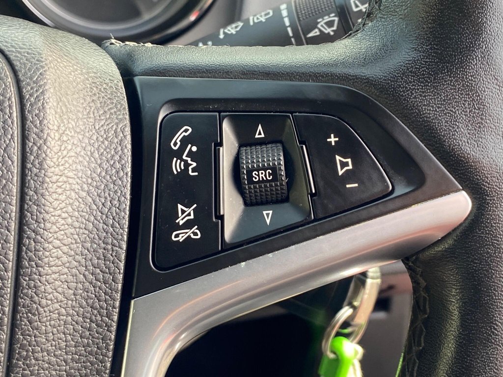 Used Vauxhall Meriva 2014 for sale - 77779950: Photo 42