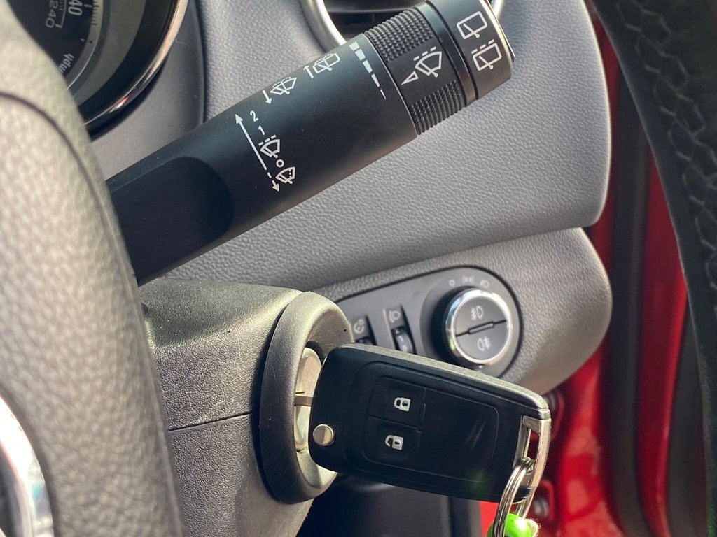 Used Vauxhall Meriva 2014 for sale - 77779950: Photo 43