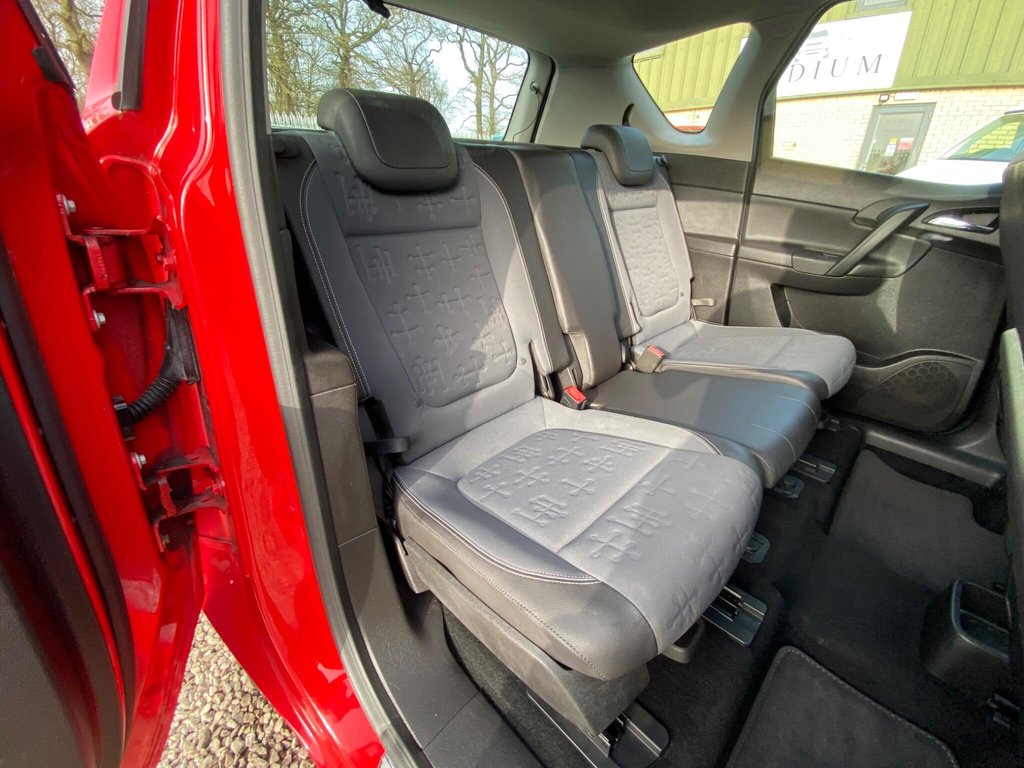 Used Vauxhall Meriva 2014 for sale - 77779950: Photo 48