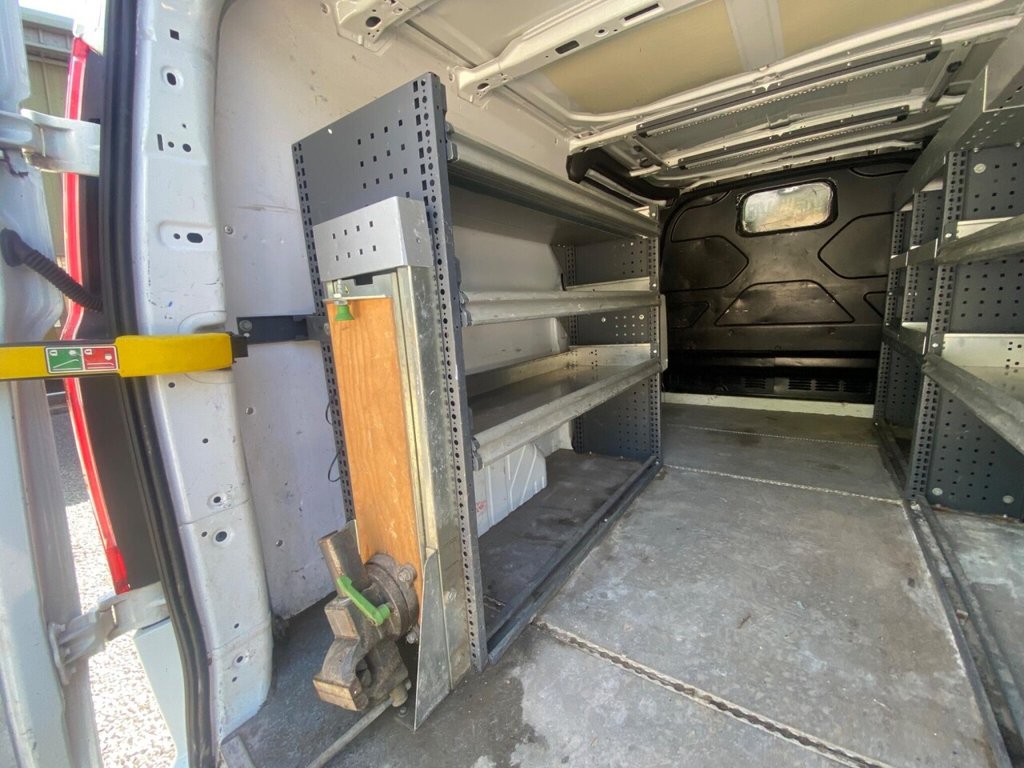 Vehicle 36