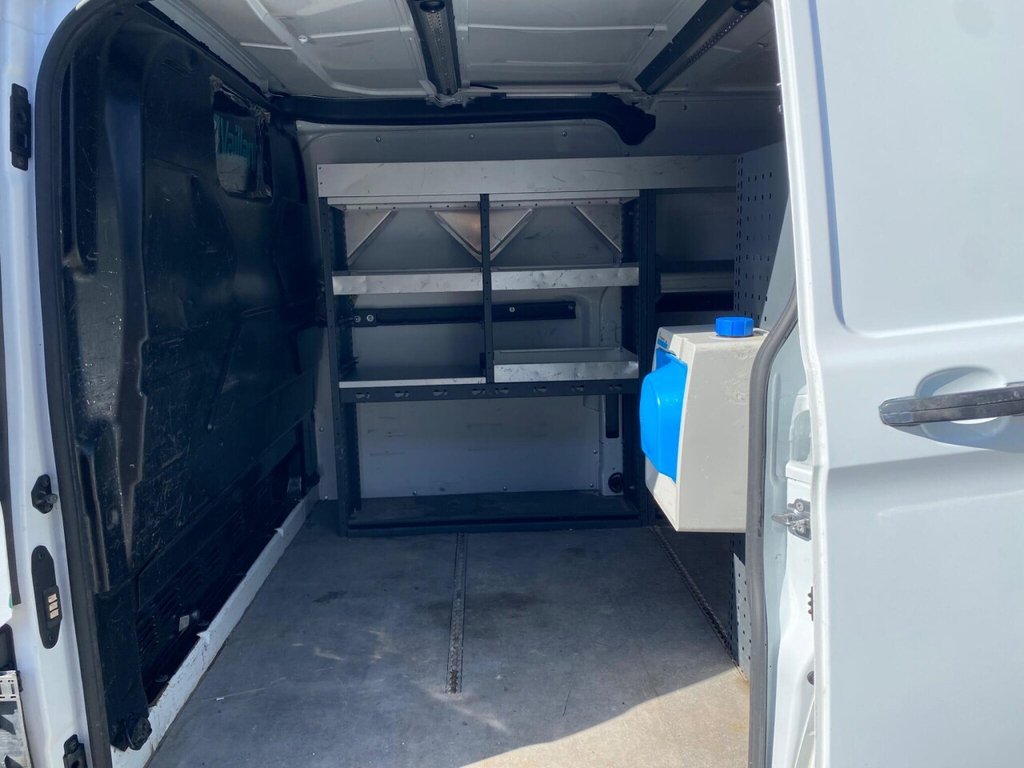 Vehicle 38