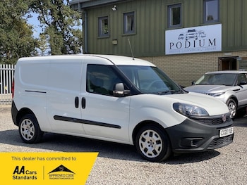 Fiat - Doblo