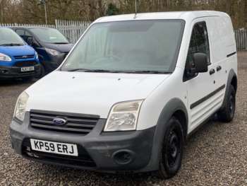 Used Ford Transit Connect 2009 for sale - 73139999: Photo