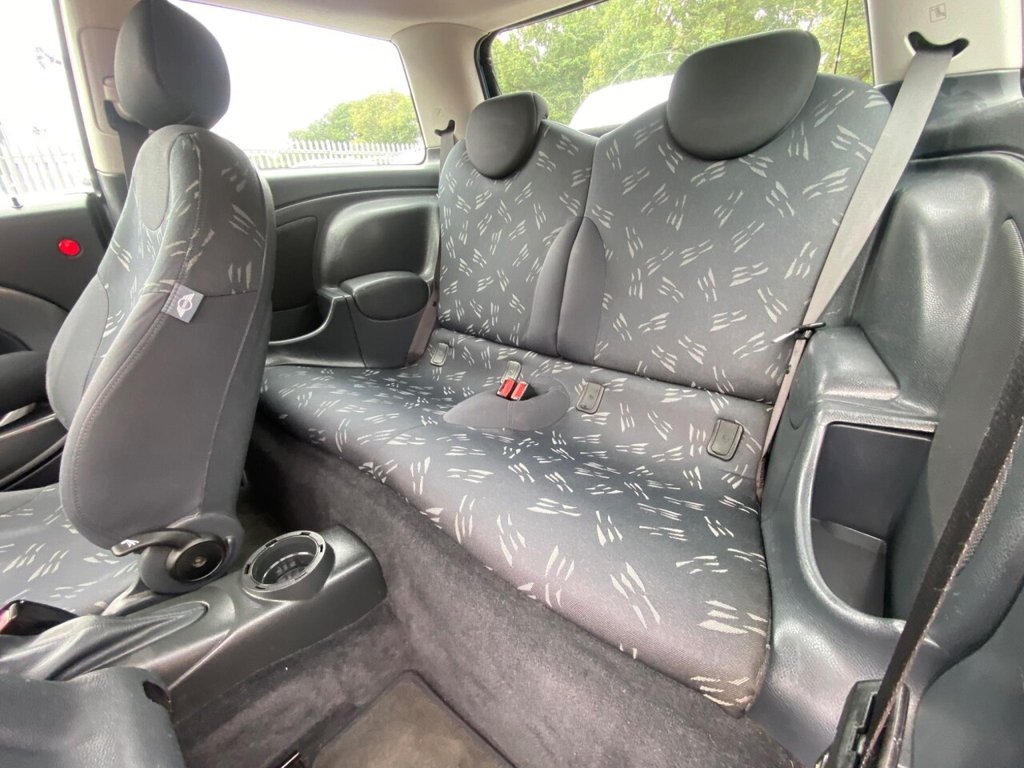 Used MINI Hatch 2005 for sale - 76035063: Photo 15