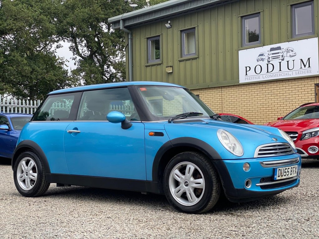 Used MINI Hatch 2005 for sale - 76035063: Photo 19