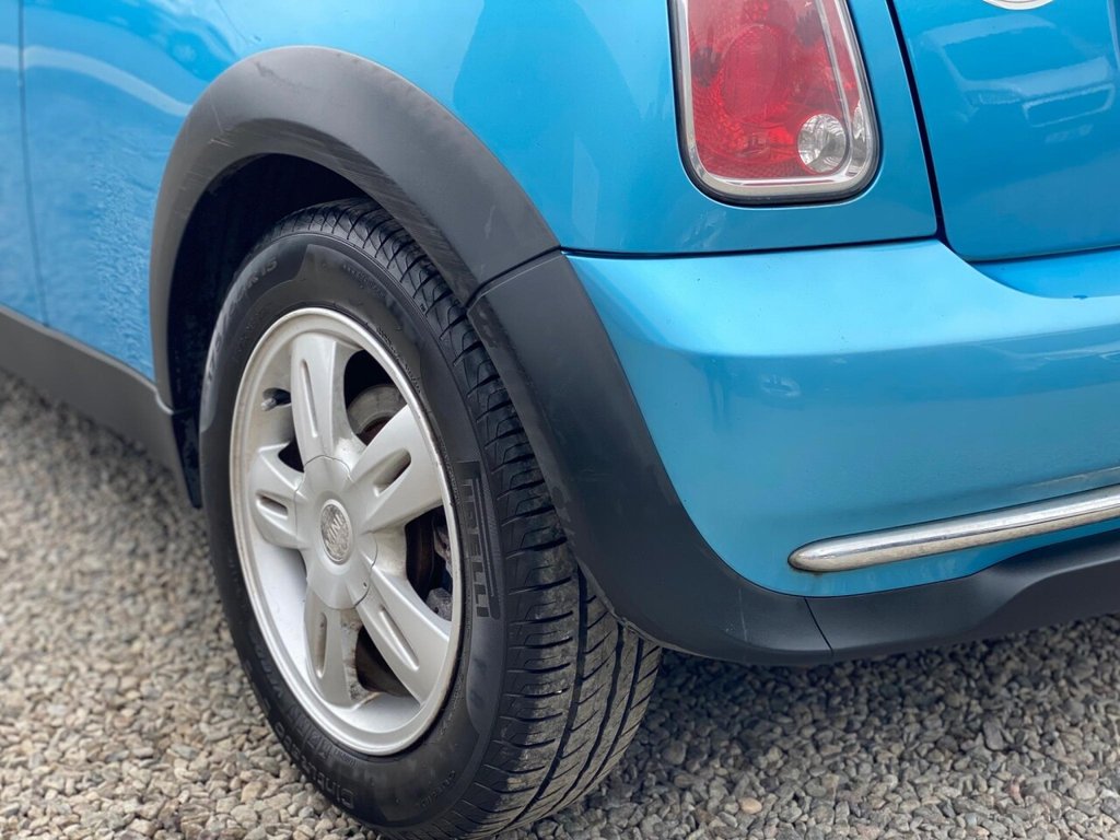 Used MINI Hatch 2005 for sale - 76035063: Photo 28