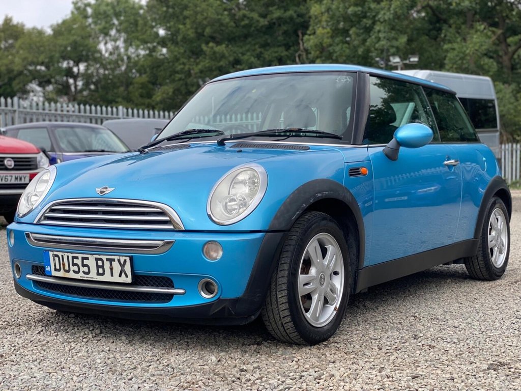 Used MINI Hatch 2005 for sale - 76035063: Photo 3