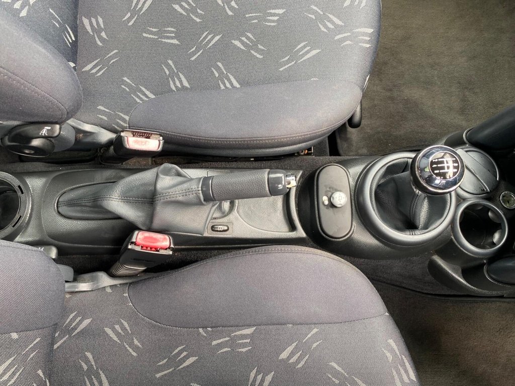 Used MINI Hatch 2005 for sale - 76035063: Photo 36