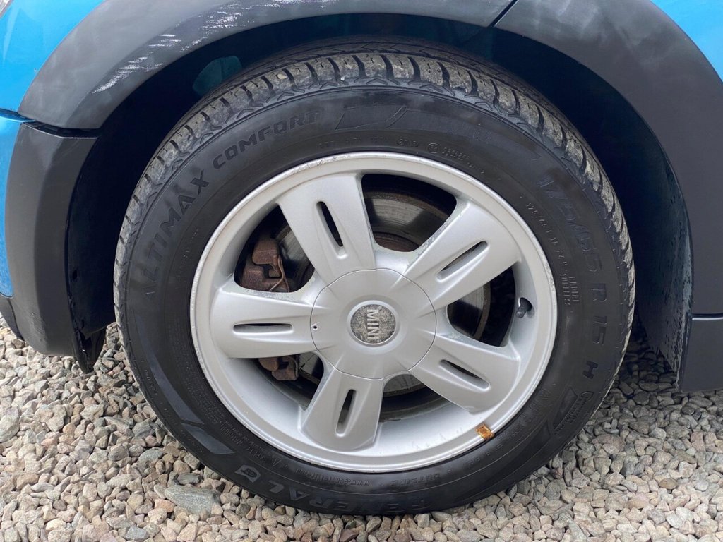 Used MINI Hatch 2005 for sale - 76035063: Photo 49