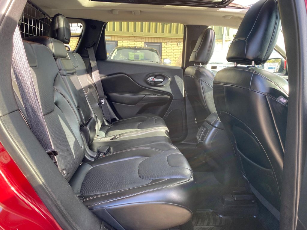 Used Jeep Cherokee 2015 for sale - 76372562: Photo 10