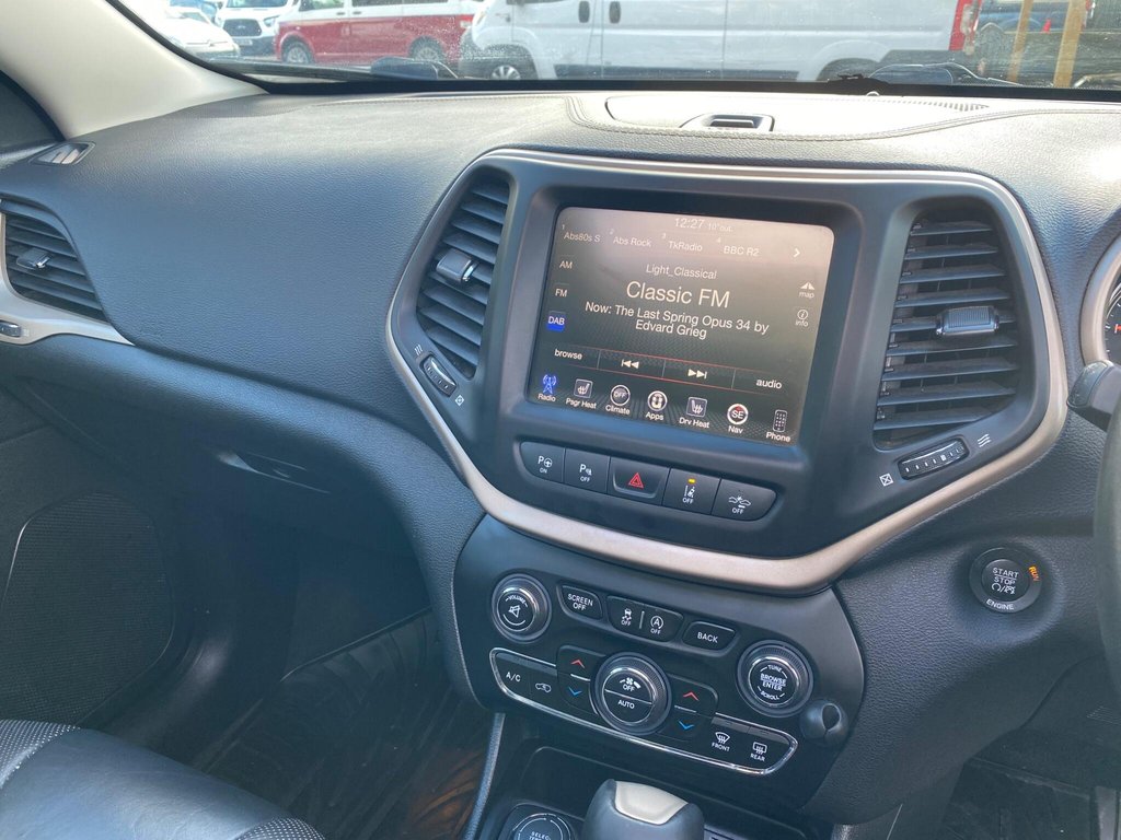 Used Jeep Cherokee 2015 for sale - 76372562: Photo 34