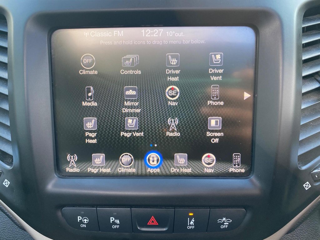 Used Jeep Cherokee 2015 for sale - 76372562: Photo 35
