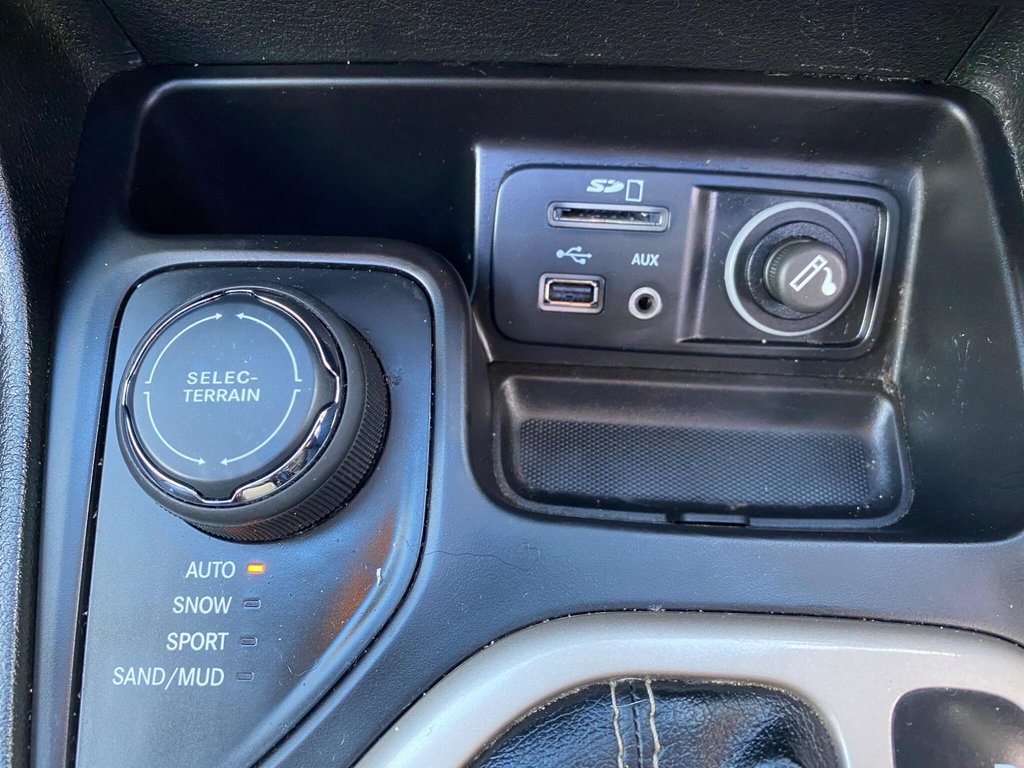 Used Jeep Cherokee 2015 for sale - 76372562: Photo 37
