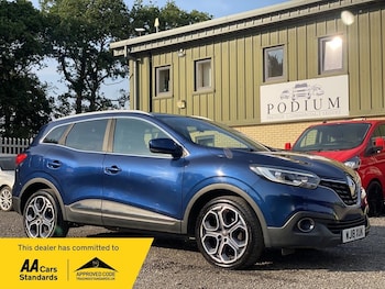 Used Renault Kadjar 2018 for sale - 79170623: Photo