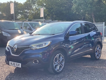 Used Renault Kadjar 2018 for sale - 79170623: Photo