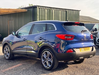 Used Renault Kadjar 2018 for sale - 79170623: Photo