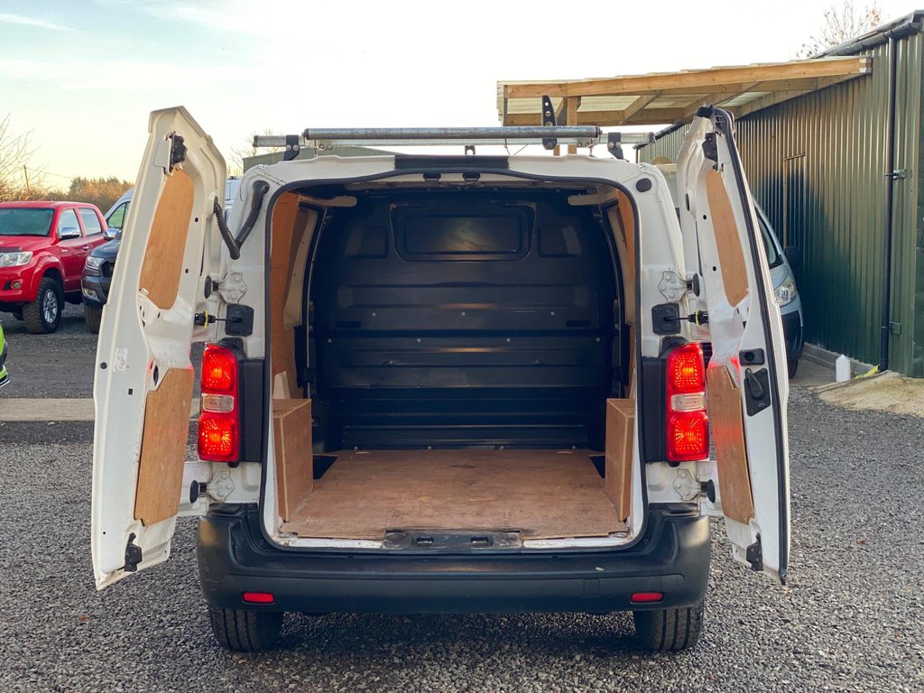 Used Peugeot Expert 2018 for sale - 77394529: Photo 13