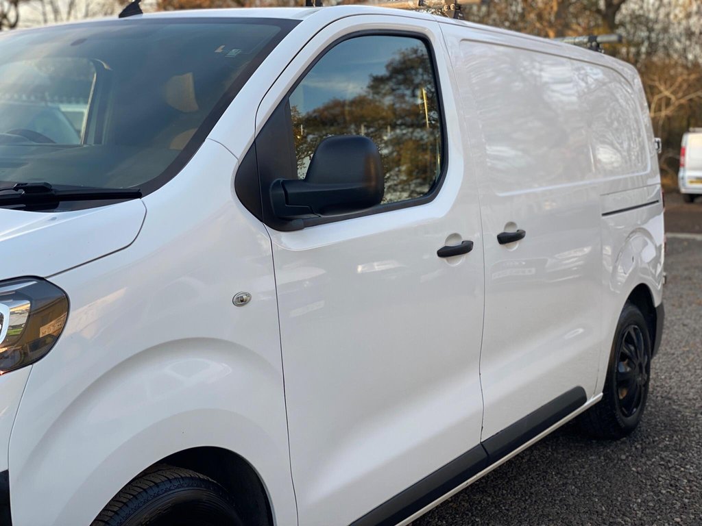 Used Peugeot Expert 2018 for sale - 77394529: Photo 29