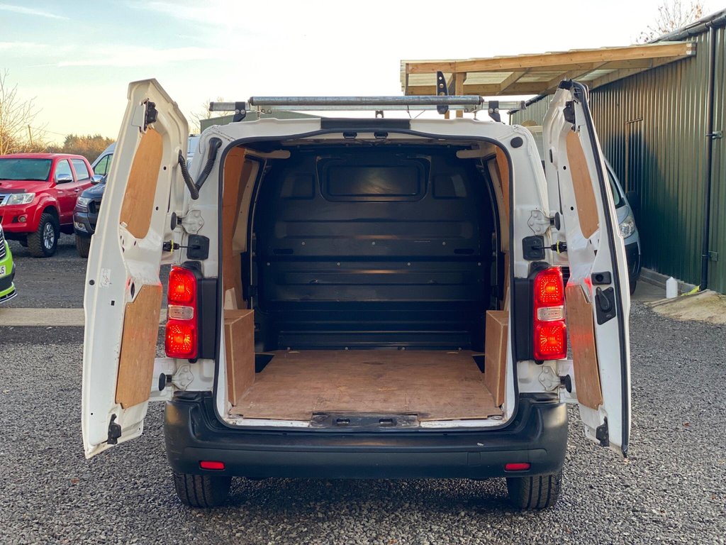 Used Peugeot Expert 2018 for sale - 77394529: Photo 48