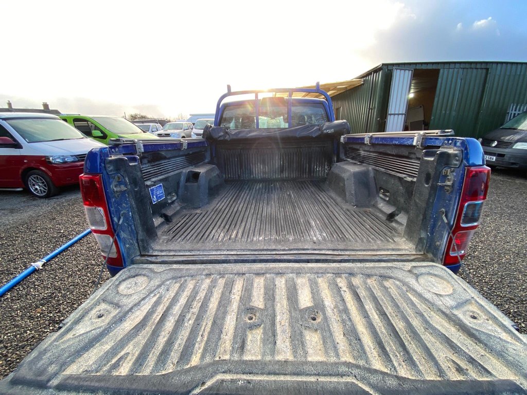 Used Ford Ranger 2017 for sale - 76900716: Photo 11