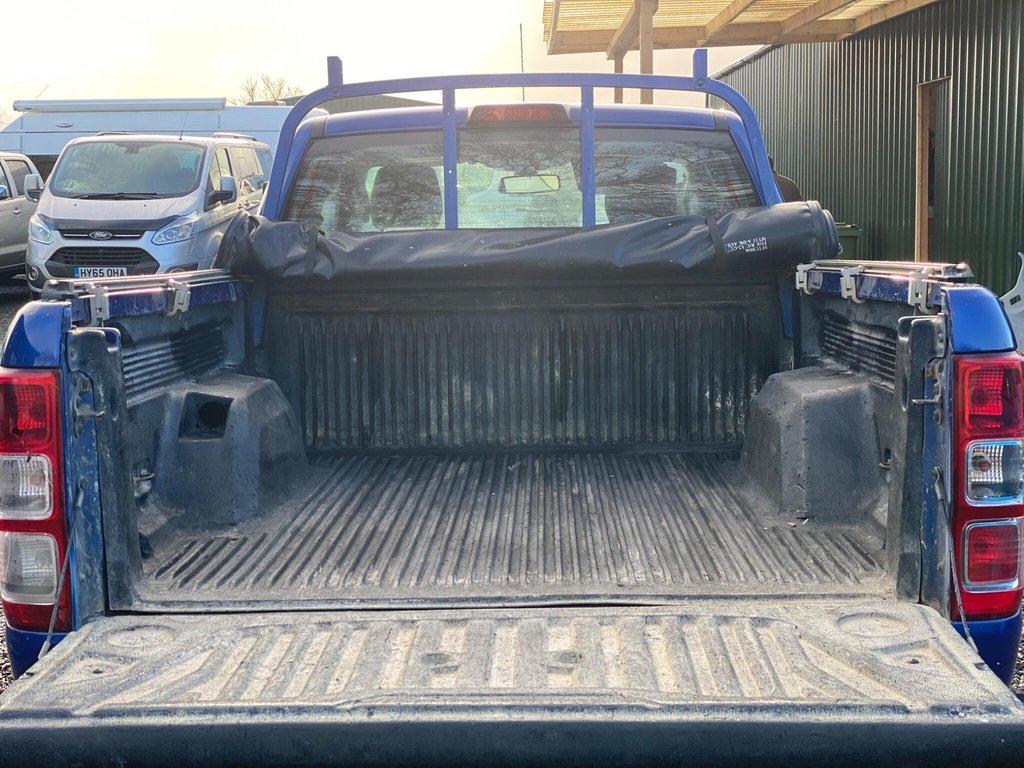 Used Ford Ranger 2017 for sale - 76900716: Photo 12