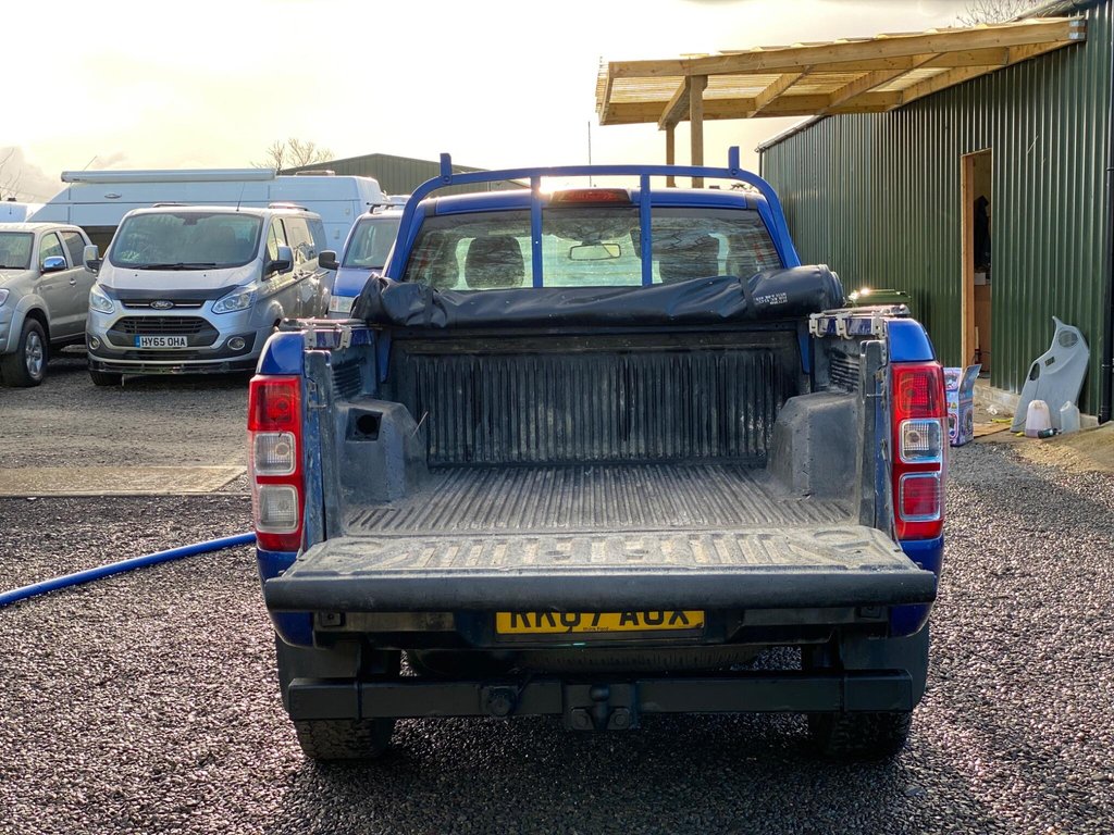 Used Ford Ranger 2017 for sale - 76900716: Photo 13