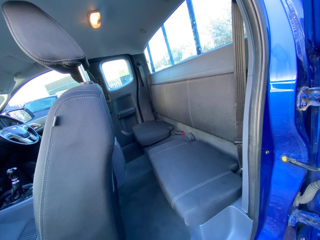 Used Ford Ranger 2017 for sale - 76900716: Photo 14