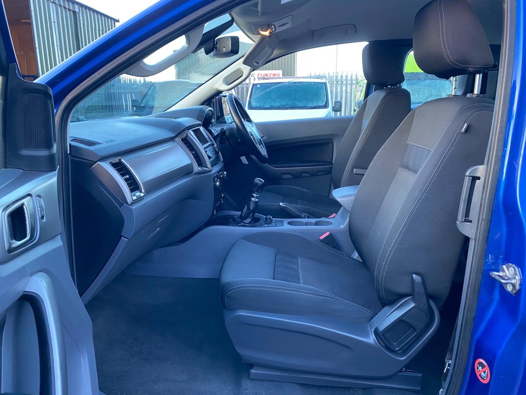 Used Ford Ranger 2017 for sale - 76900716: Photo 15