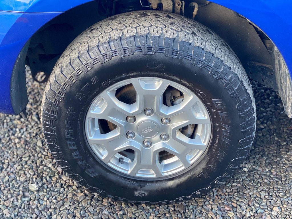 Used Ford Ranger 2017 for sale - 76900716: Photo 16