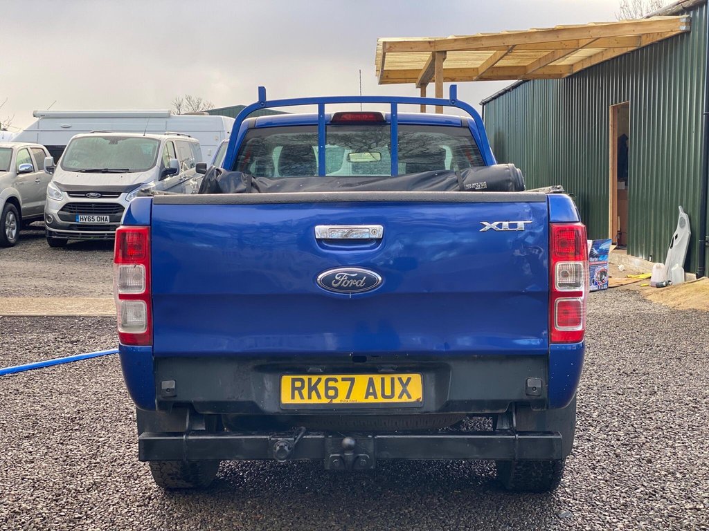 Used Ford Ranger 2017 for sale - 76900716: Photo 20