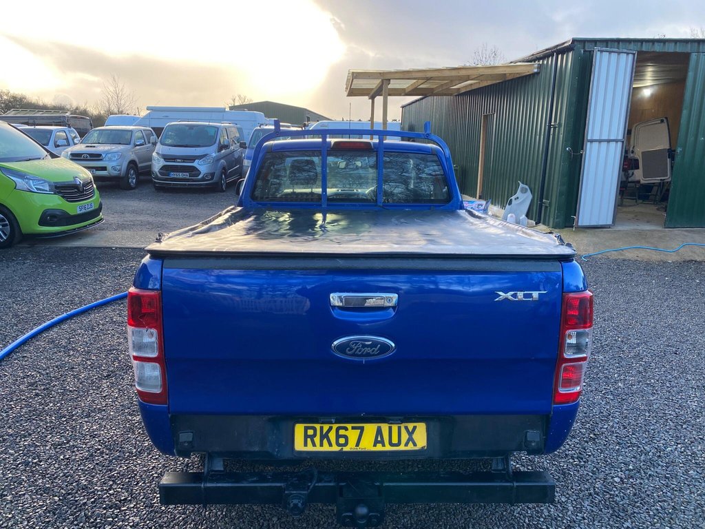 Used Ford Ranger 2017 for sale - 76900716: Photo 21