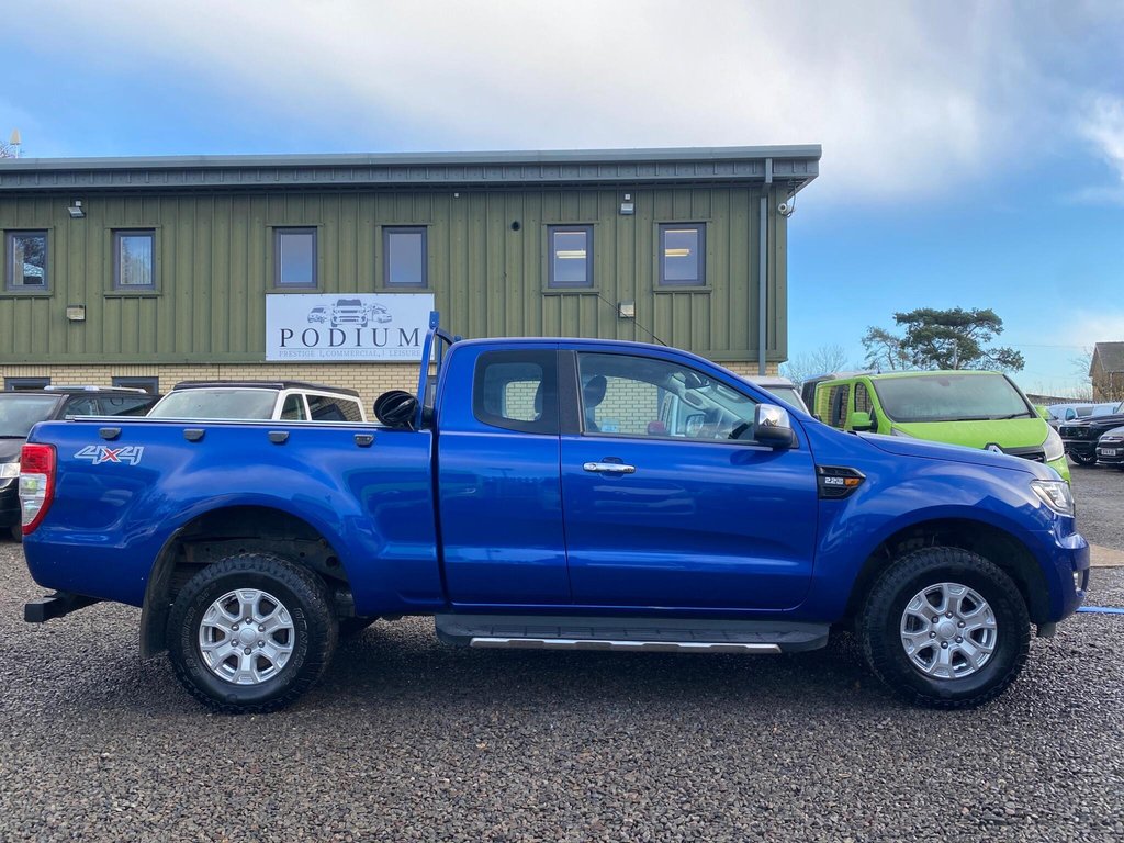 Used Ford Ranger 2017 for sale - 76900716: Photo 22