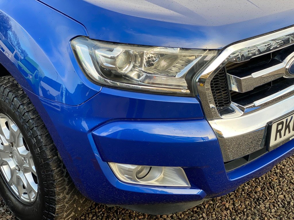 Used Ford Ranger 2017 for sale - 76900716: Photo 23