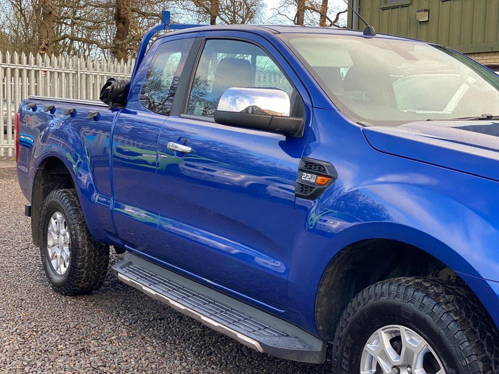 Used Ford Ranger 2017 for sale - 76900716: Photo 24