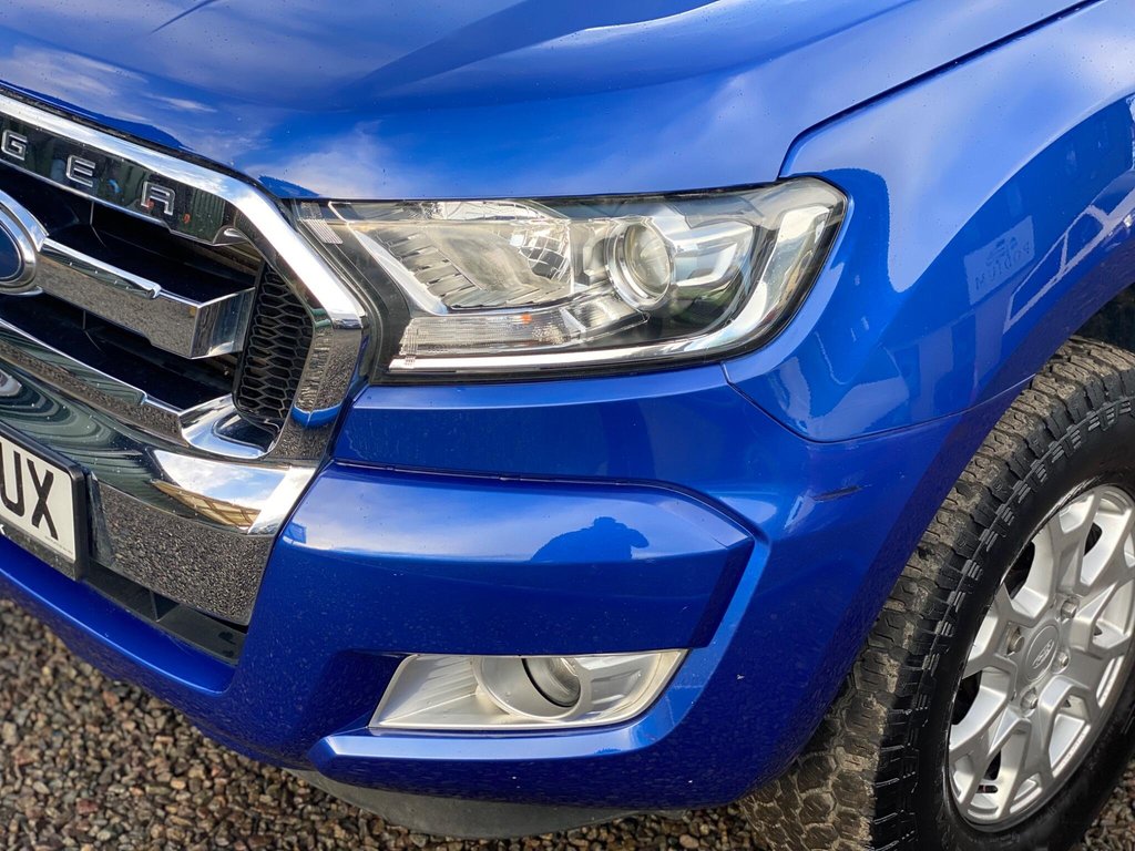 Used Ford Ranger 2017 for sale - 76900716: Photo 25