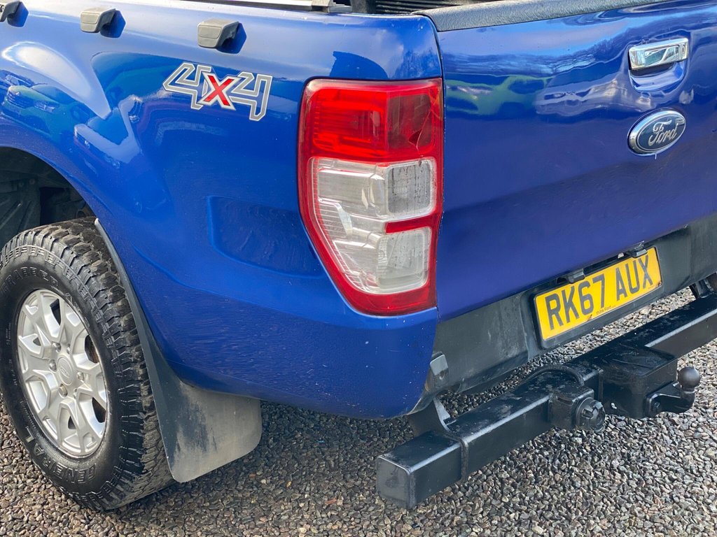 Used Ford Ranger 2017 for sale - 76900716: Photo 28