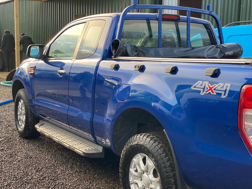 Used Ford Ranger 2017 for sale - 76900716: Photo 29