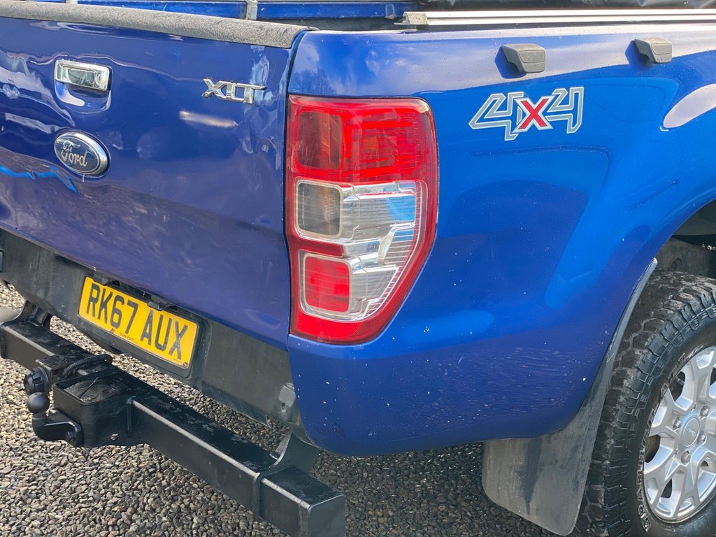 Used Ford Ranger 2017 for sale - 76900716: Photo 30