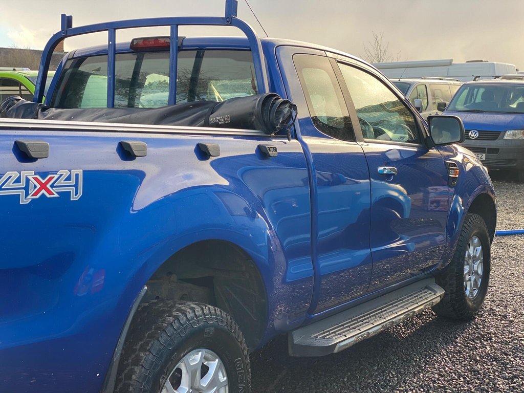 Used Ford Ranger 2017 for sale - 76900716: Photo 31