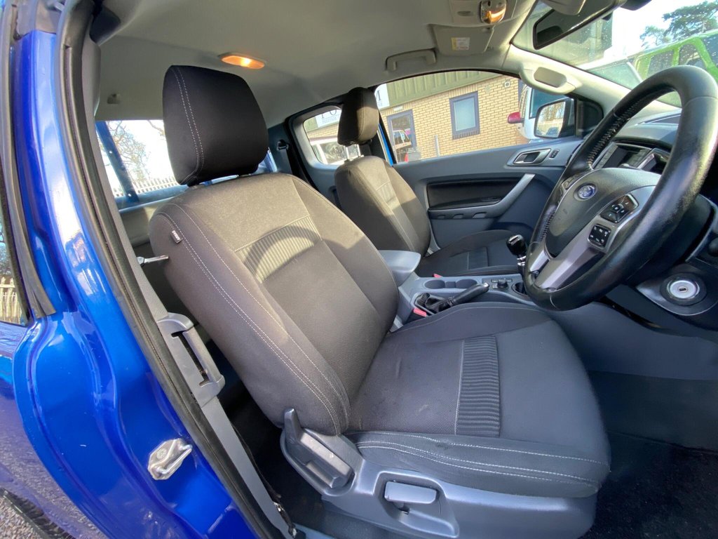 Used Ford Ranger 2017 for sale - 76900716: Photo 32