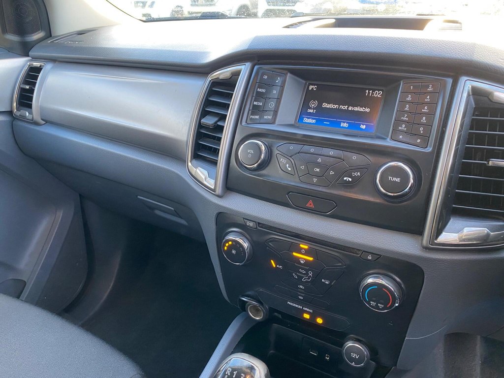 Used Ford Ranger 2017 for sale - 76900716: Photo 33