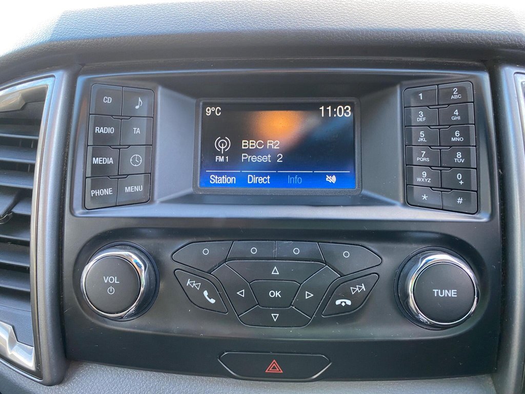 Used Ford Ranger 2017 for sale - 76900716: Photo 34