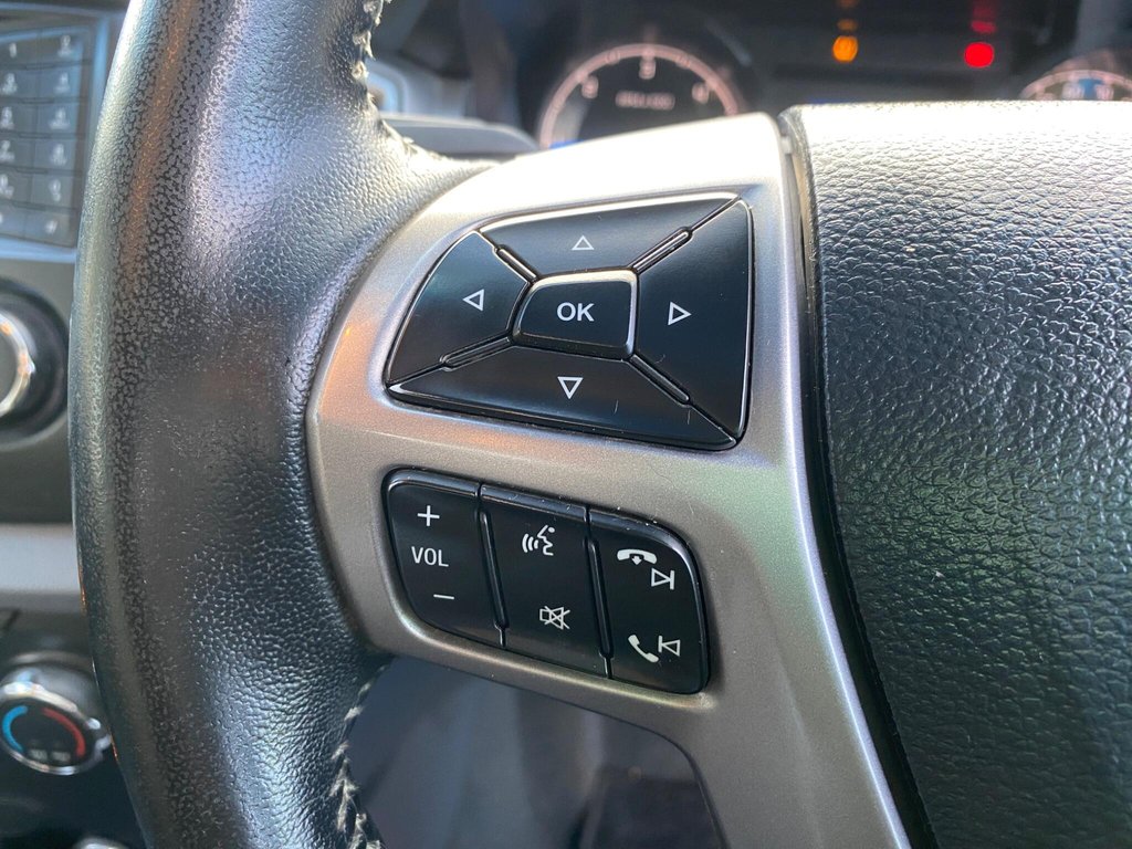 Used Ford Ranger 2017 for sale - 76900716: Photo 38