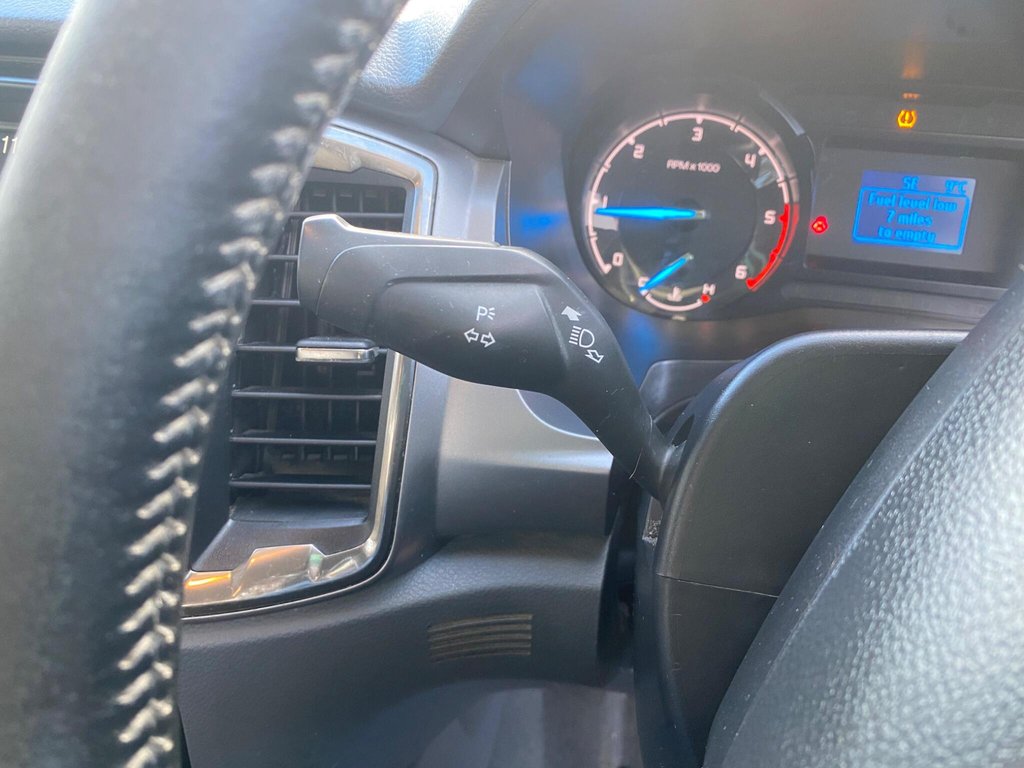 Used Ford Ranger 2017 for sale - 76900716: Photo 39