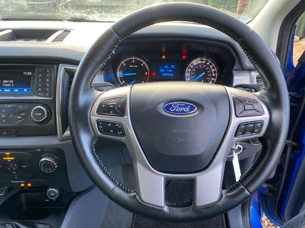Used Ford Ranger 2017 for sale - 76900716: Photo 42