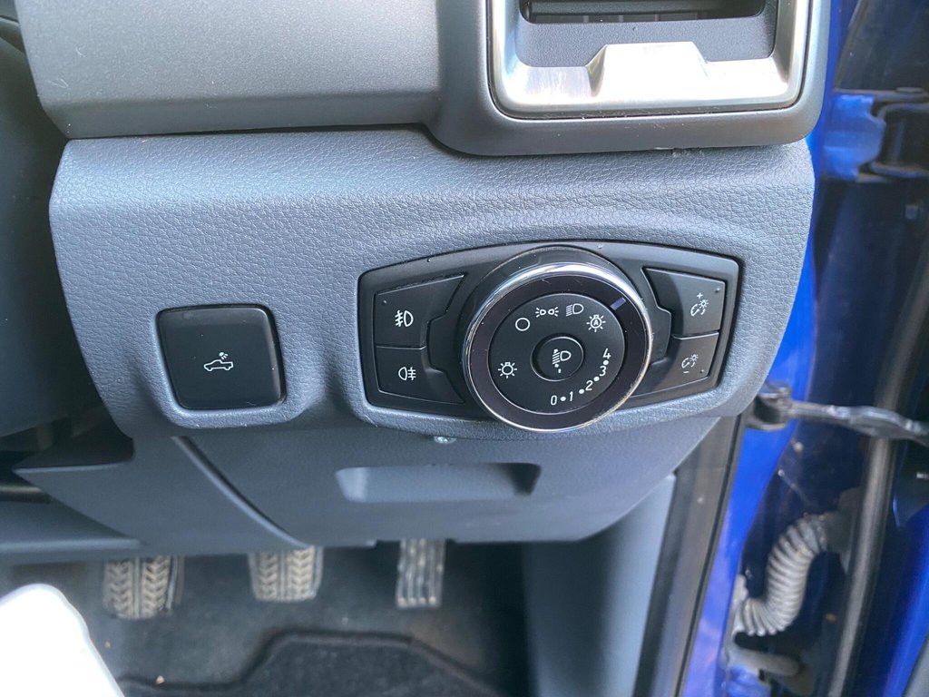 Used Ford Ranger 2017 for sale - 76900716: Photo 43