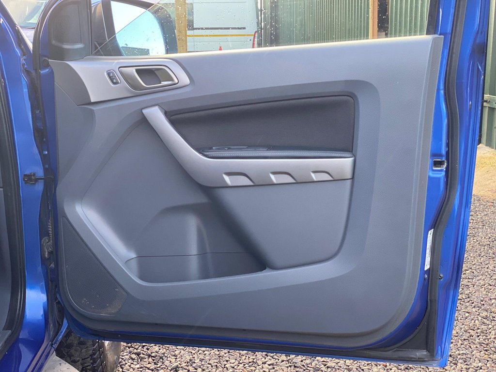 Used Ford Ranger 2017 for sale - 76900716: Photo 47