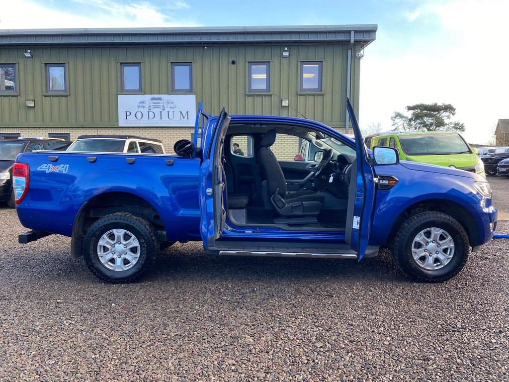 Used Ford Ranger 2017 for sale - 76900716: Photo 49